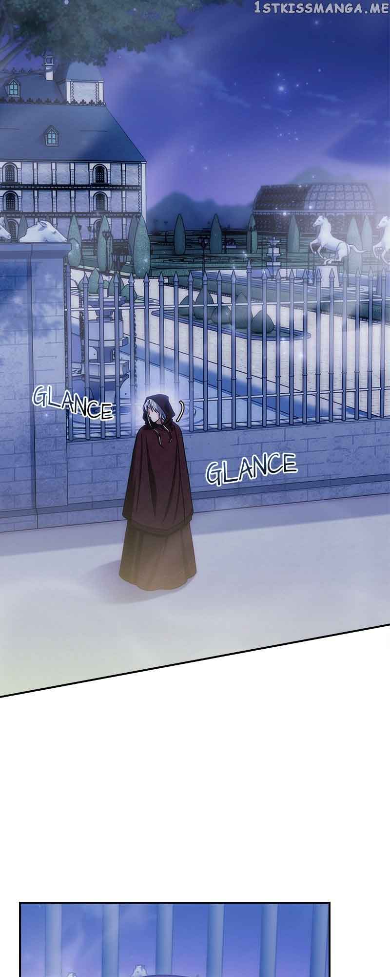 She No Longer Wields Her Sword Chapter 23 page 19