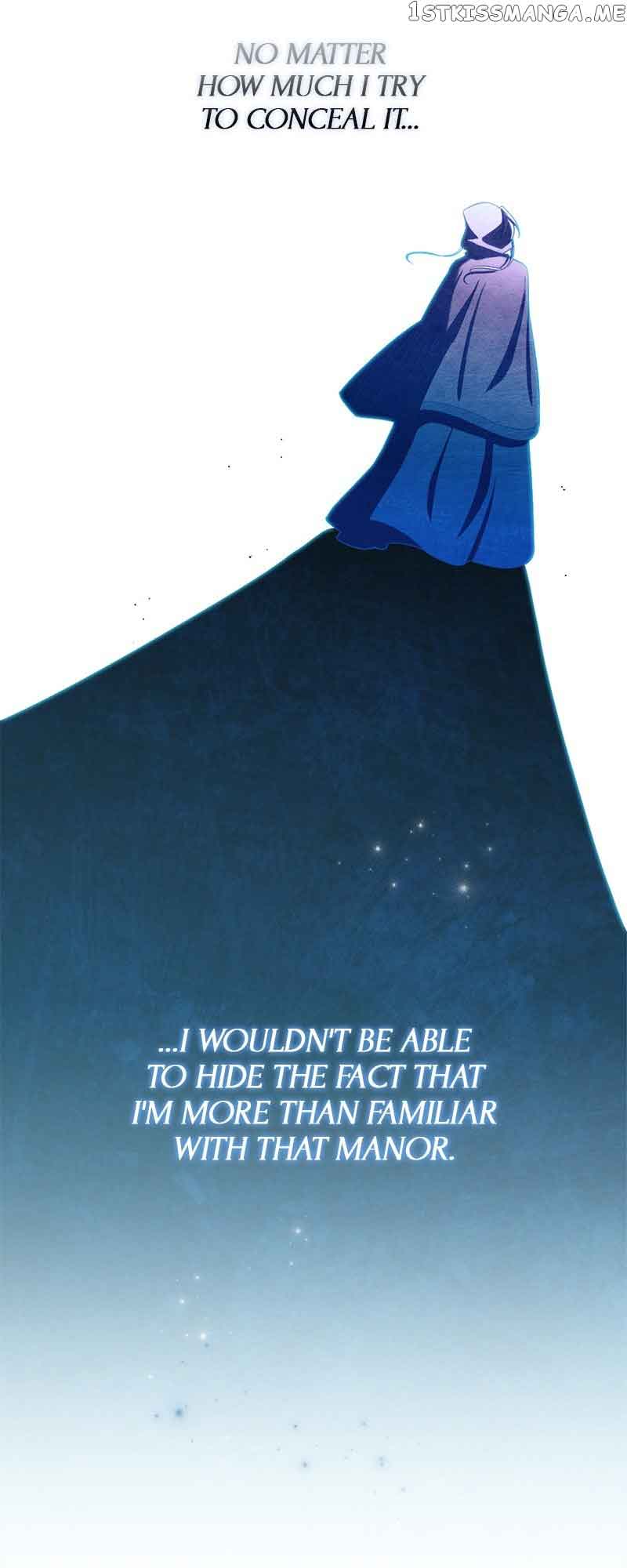 She No Longer Wields Her Sword Chapter 23 page 27