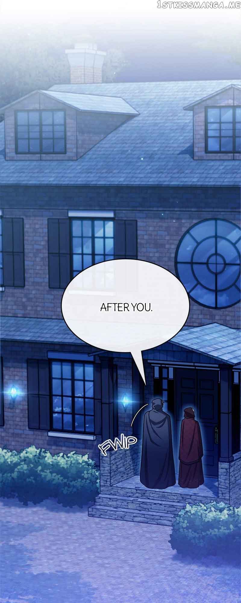 She No Longer Wields Her Sword Chapter 23 page 41