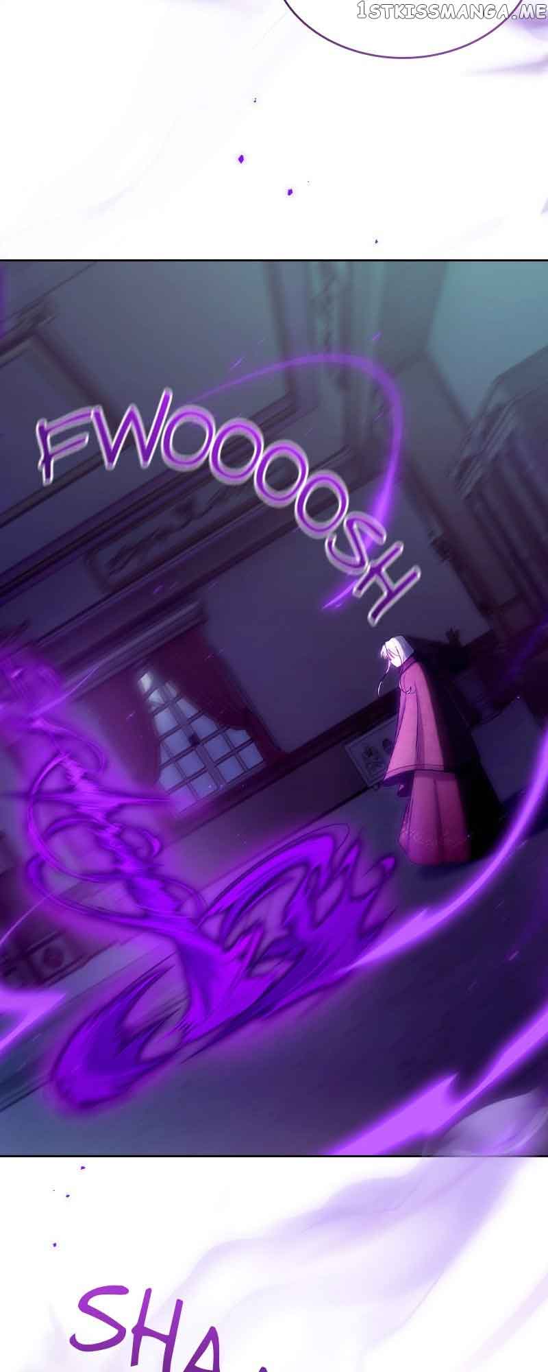 She No Longer Wields Her Sword Chapter 23 page 46