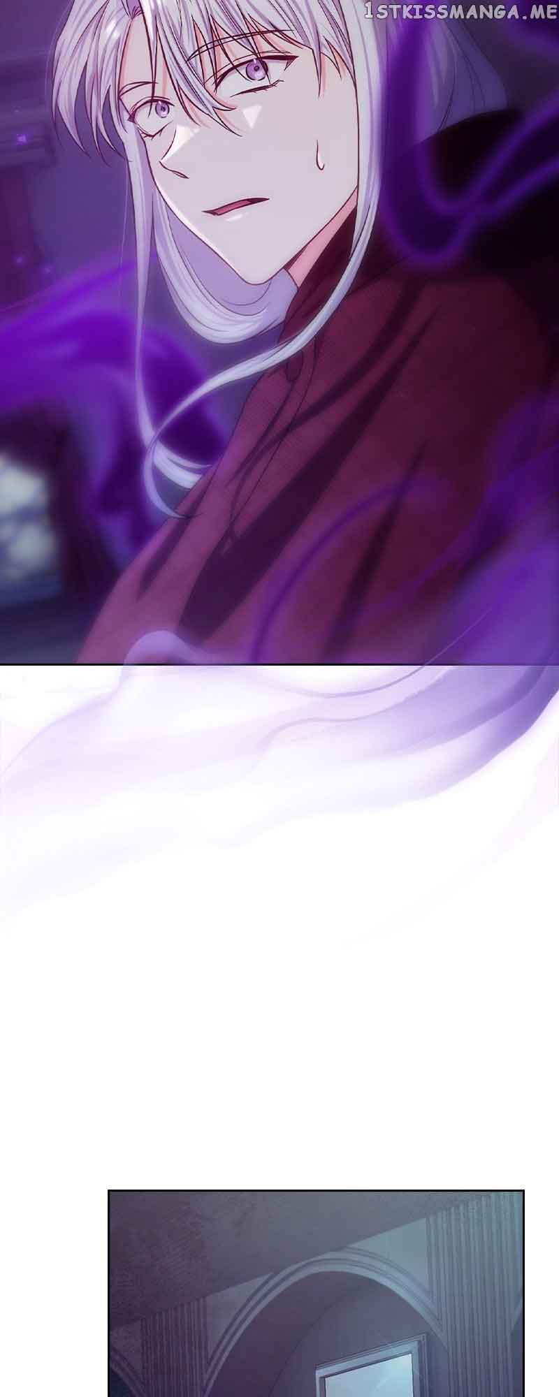 She No Longer Wields Her Sword Chapter 23 page 48
