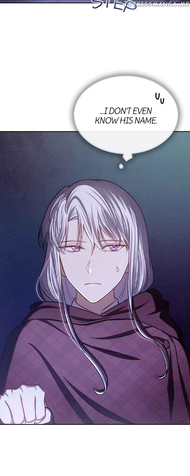 She No Longer Wields Her Sword Chapter 23 page 50