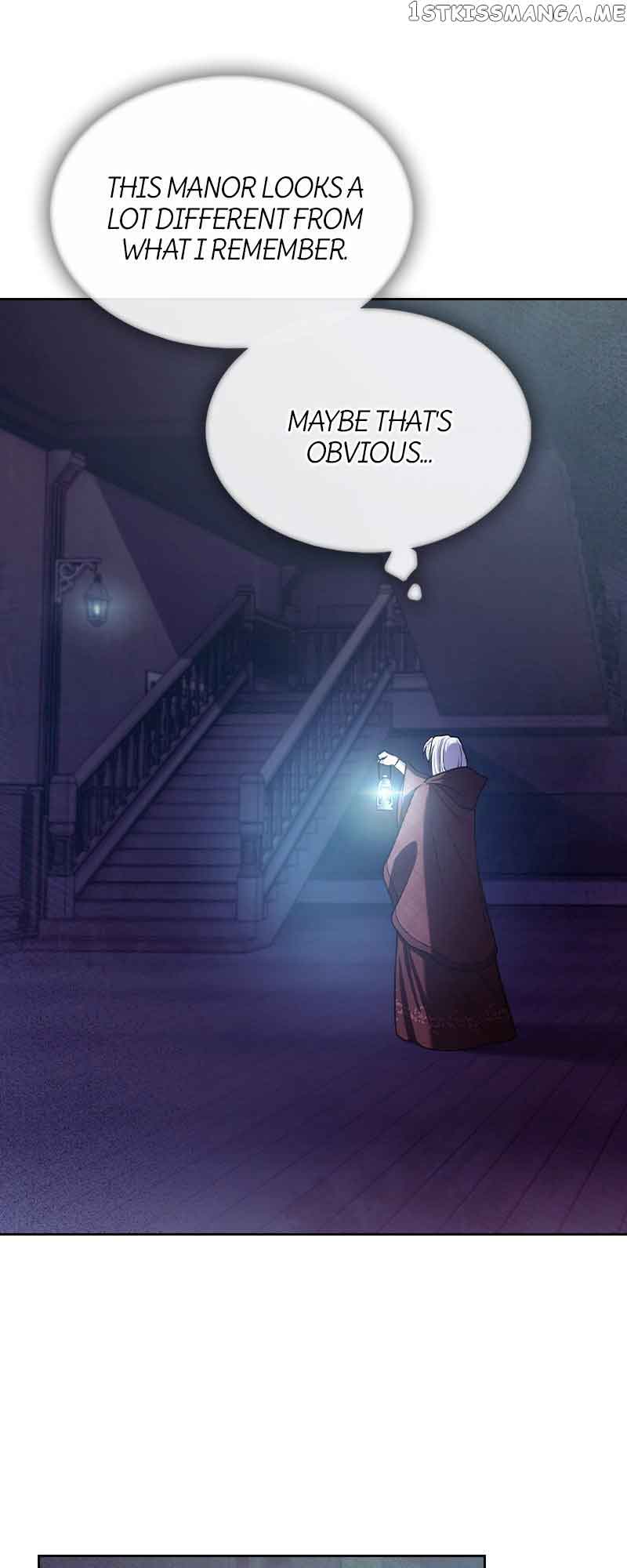 She No Longer Wields Her Sword Chapter 23 page 51