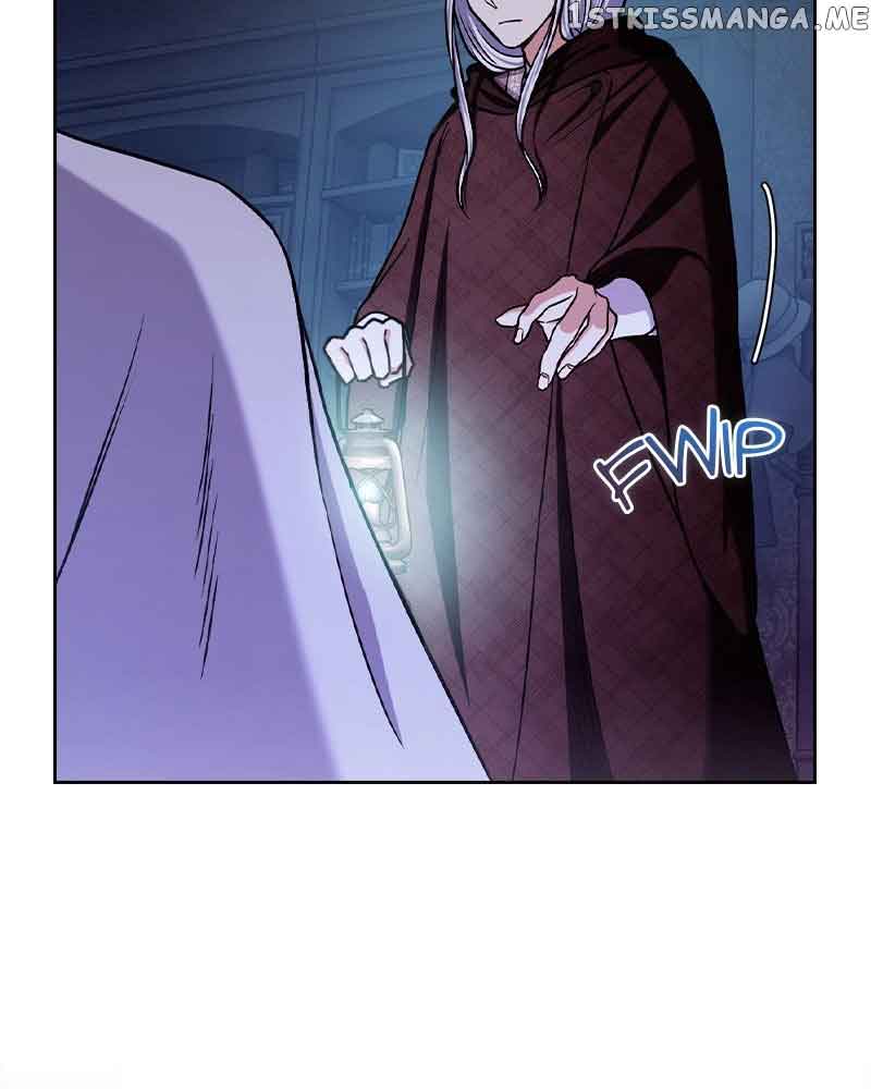 She No Longer Wields Her Sword Chapter 23 page 55