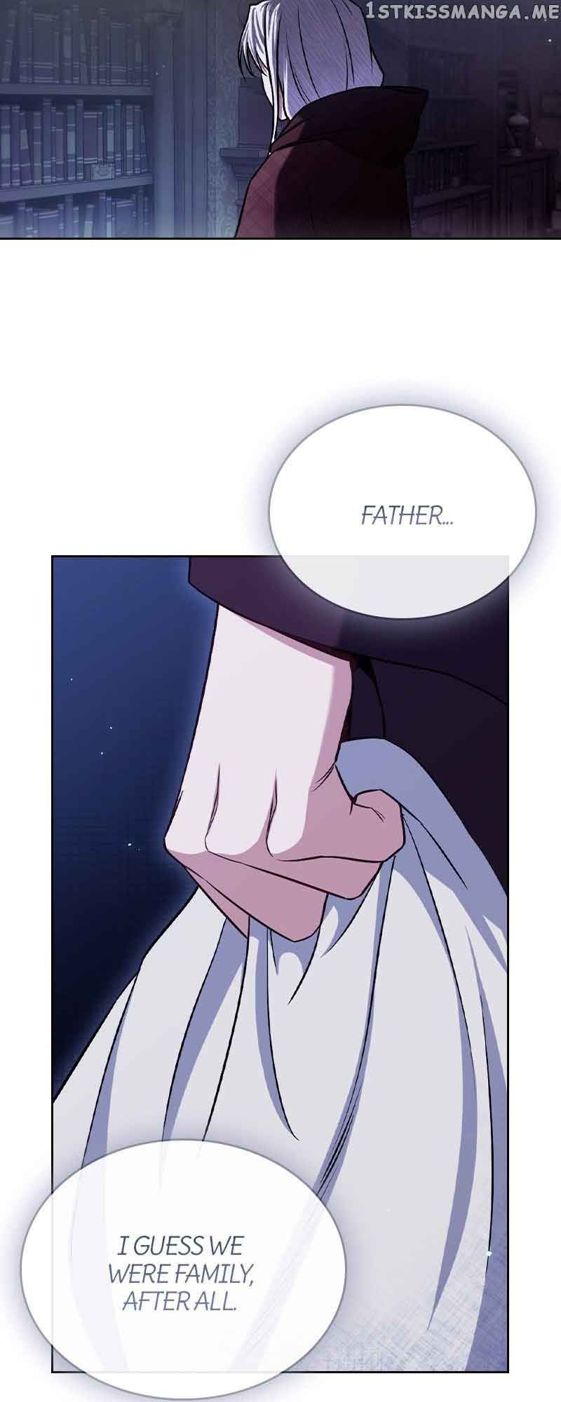 She No Longer Wields Her Sword Chapter 23 page 58