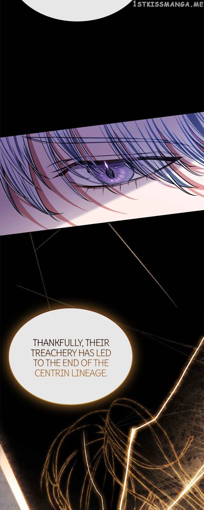 She No Longer Wields Her Sword Chapter 23 page 5