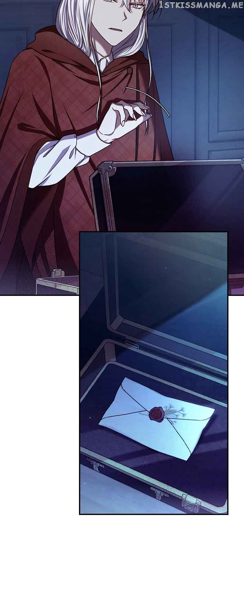 She No Longer Wields Her Sword Chapter 24 page 10