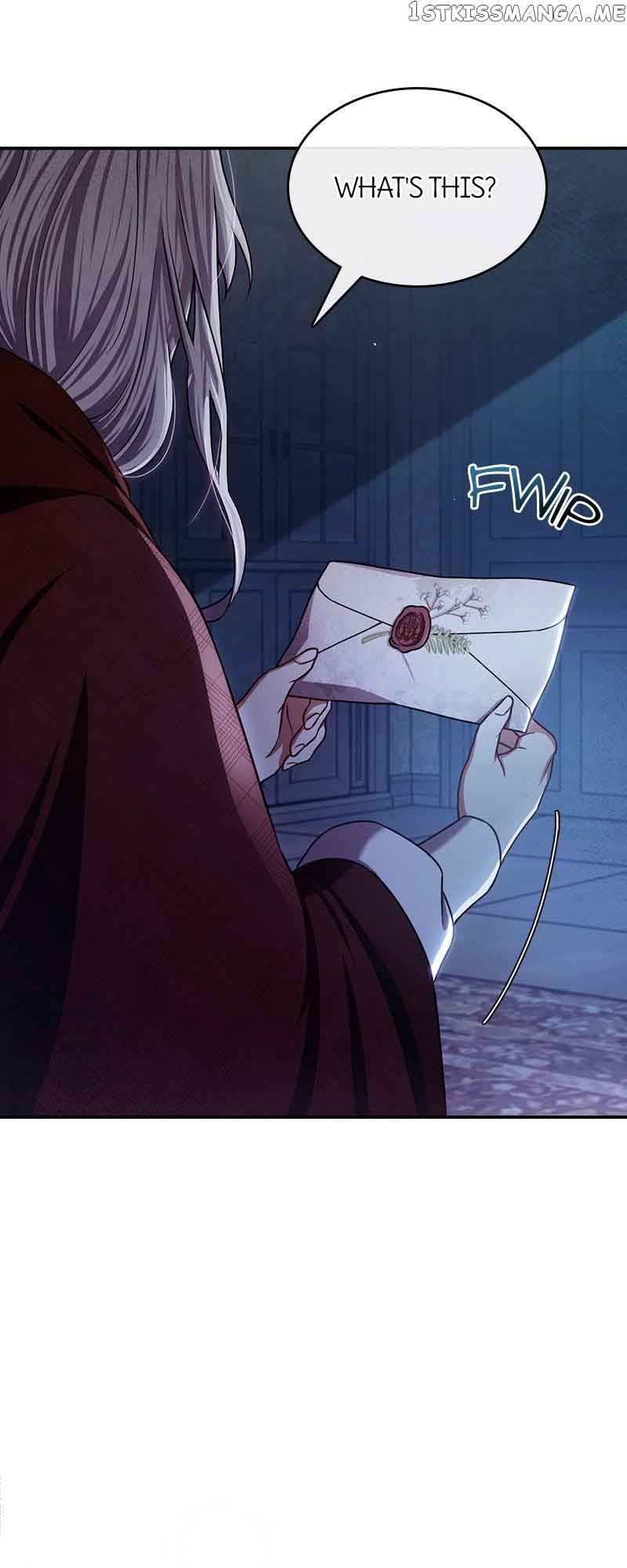 She No Longer Wields Her Sword Chapter 24 page 11