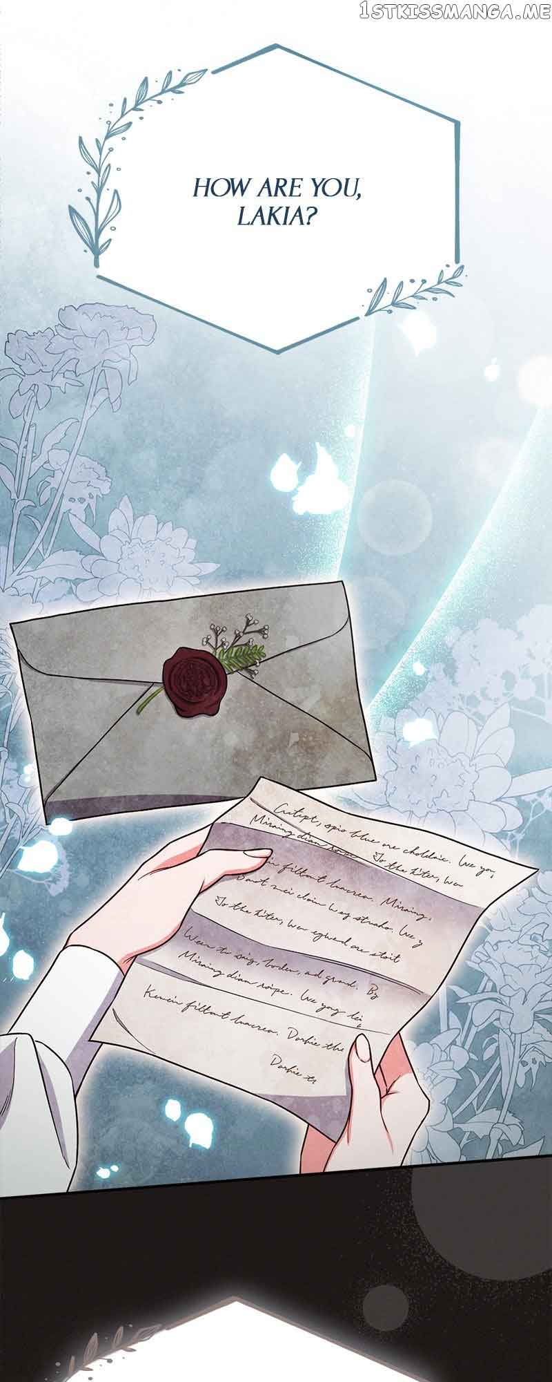 She No Longer Wields Her Sword Chapter 24 page 12