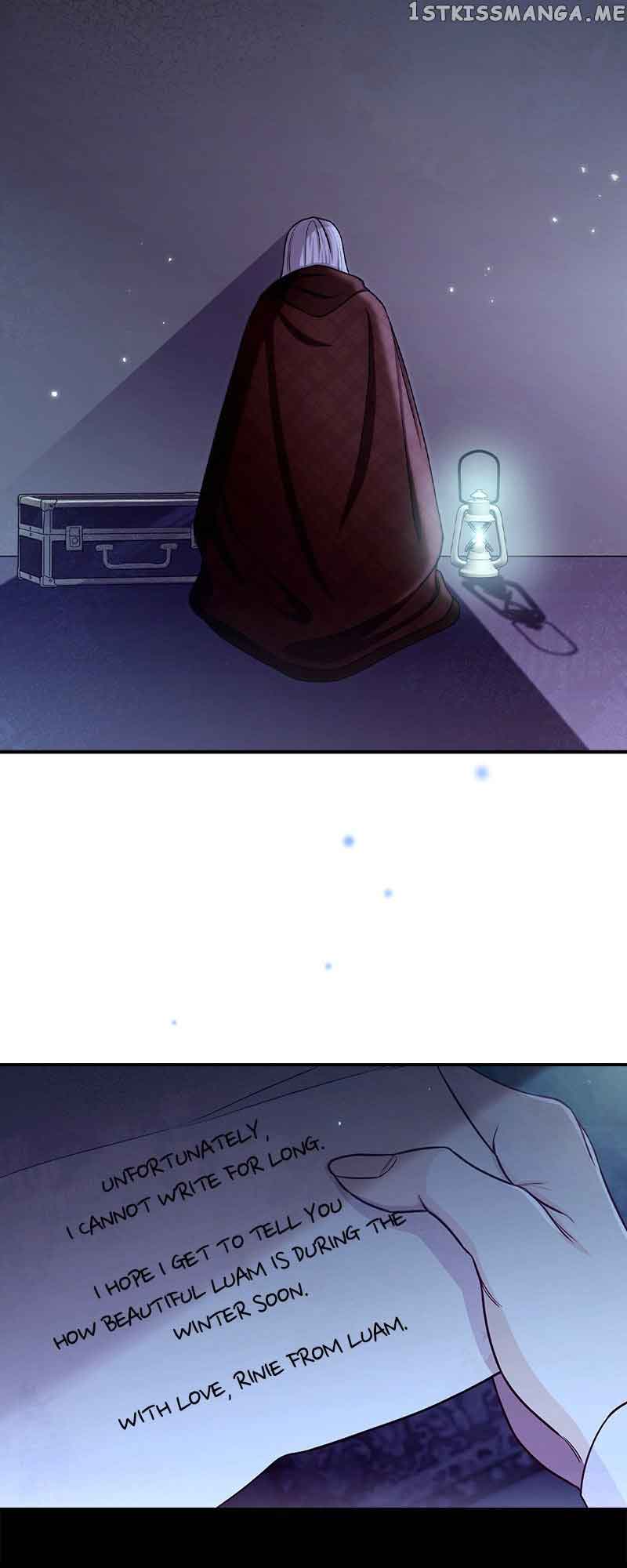 She No Longer Wields Her Sword Chapter 24 page 17