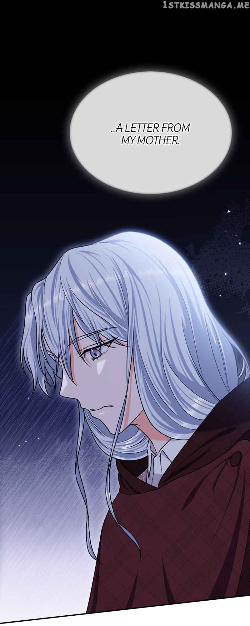 She No Longer Wields Her Sword Chapter 24 page 18