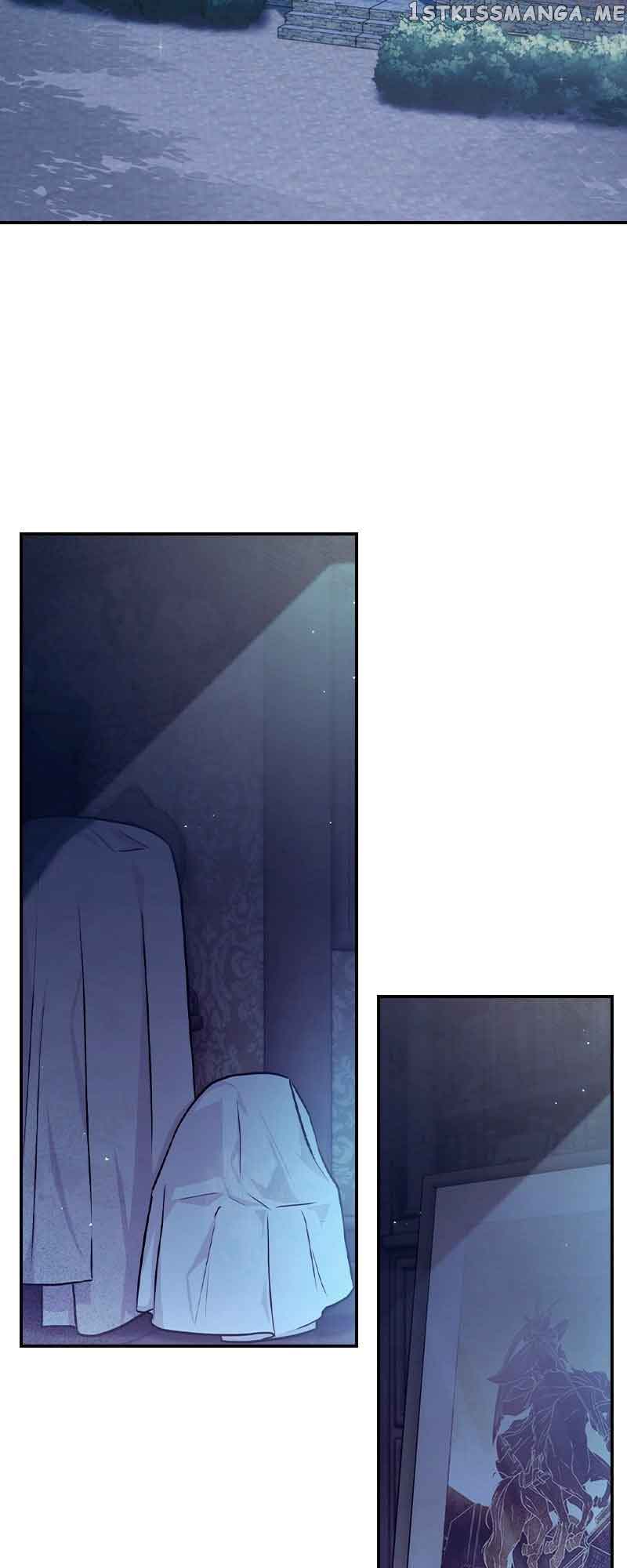 She No Longer Wields Her Sword Chapter 24 page 1