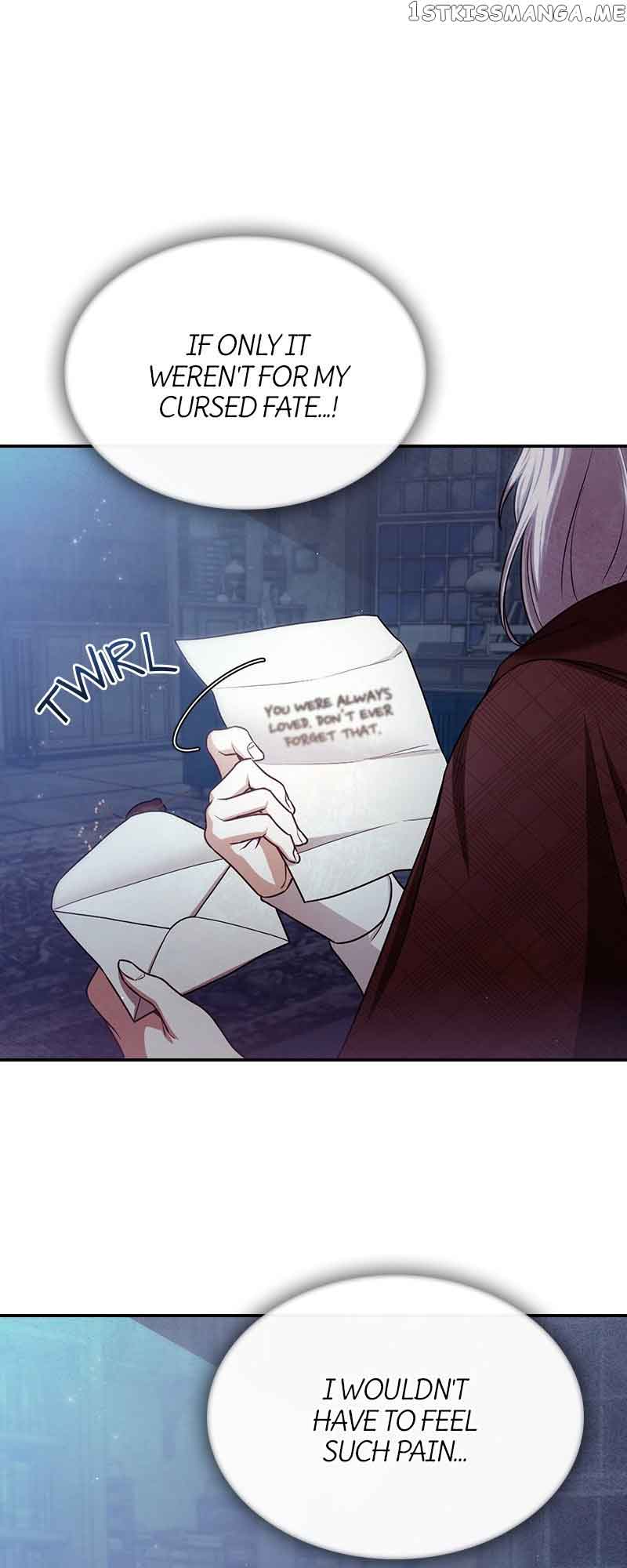 She No Longer Wields Her Sword Chapter 24 page 19