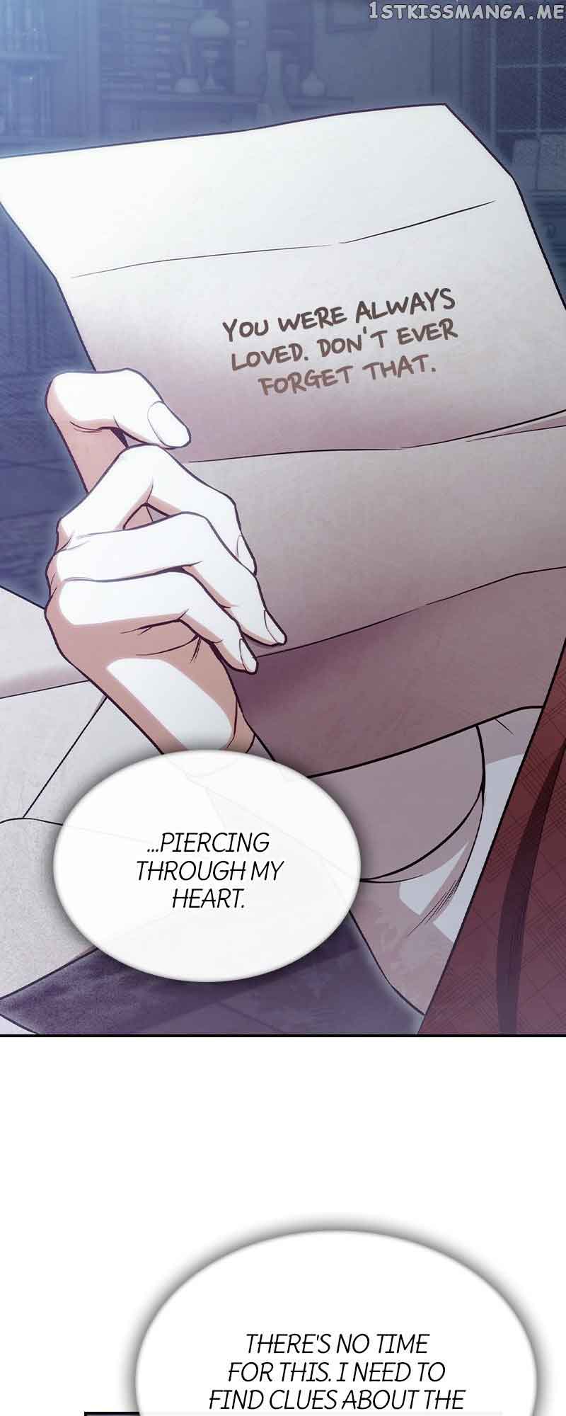 She No Longer Wields Her Sword Chapter 24 page 20