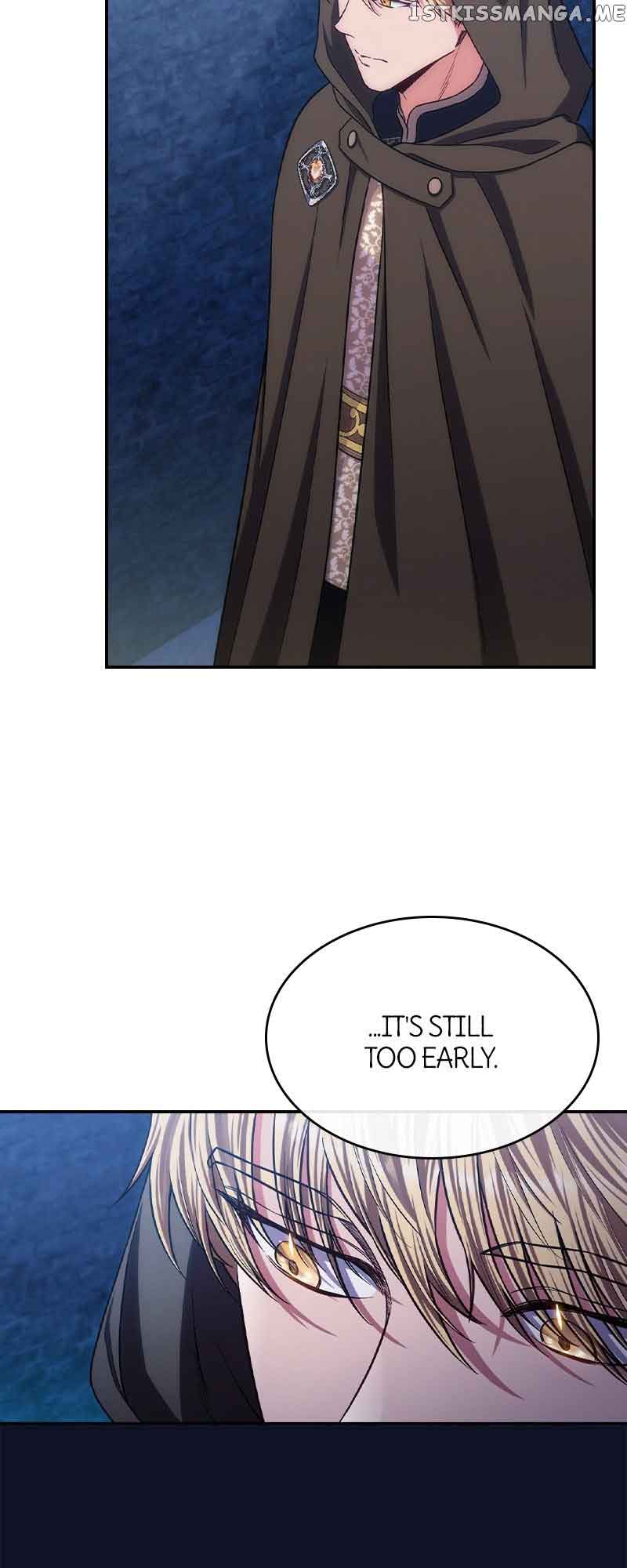 She No Longer Wields Her Sword Chapter 24 page 34