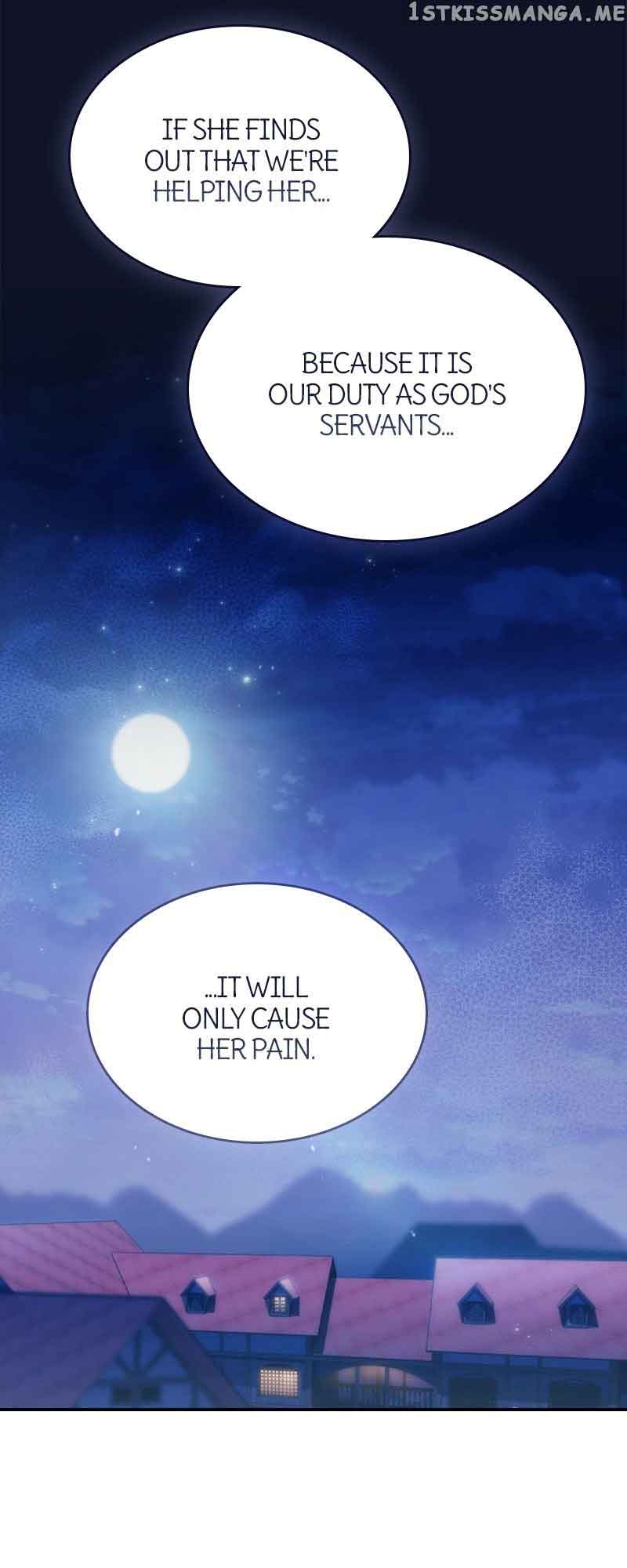 She No Longer Wields Her Sword Chapter 24 page 35