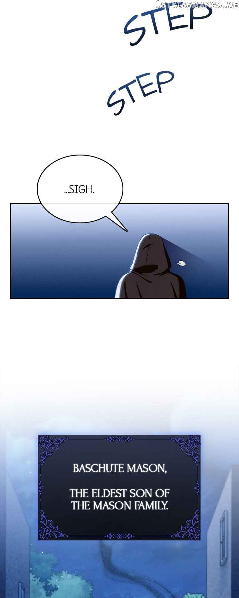 She No Longer Wields Her Sword Chapter 24 page 38