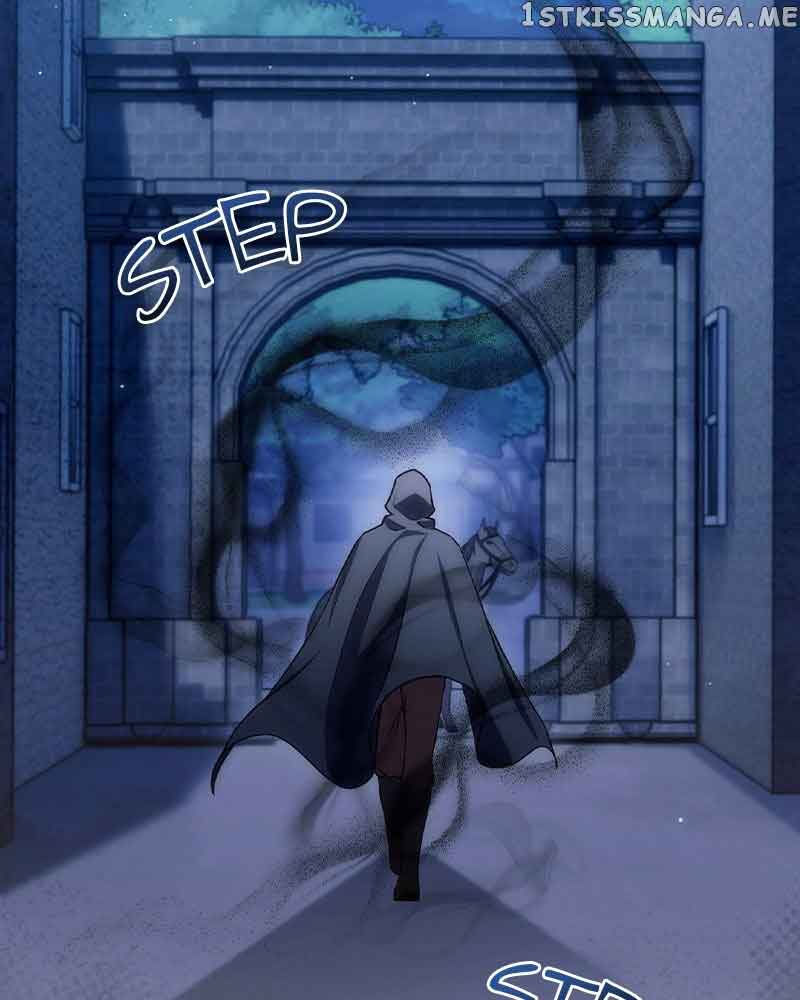 She No Longer Wields Her Sword Chapter 24 page 39