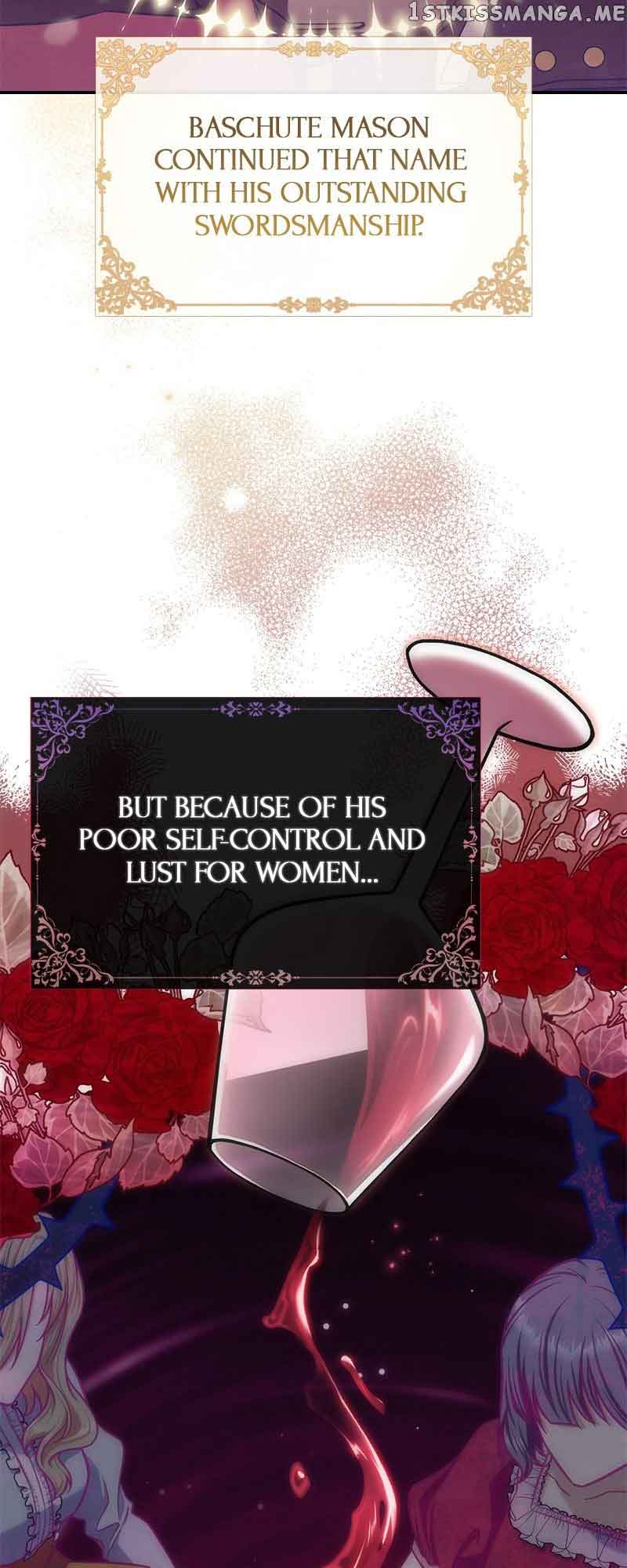 She No Longer Wields Her Sword Chapter 24 page 42
