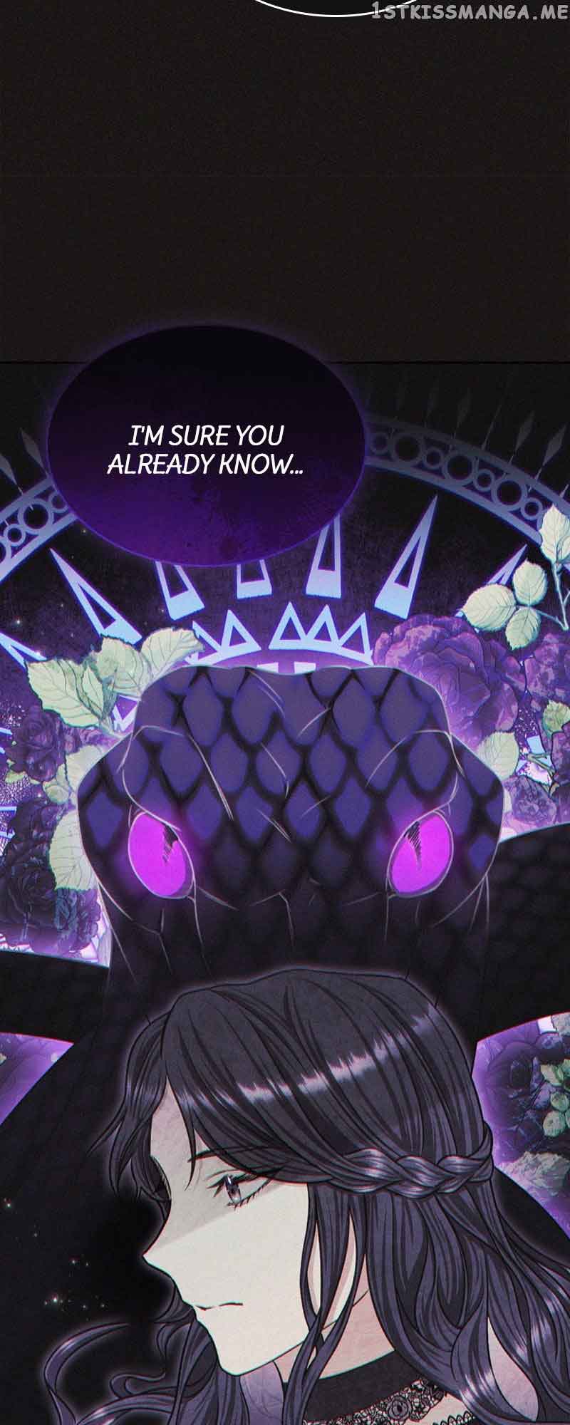 She No Longer Wields Her Sword Chapter 24 page 46
