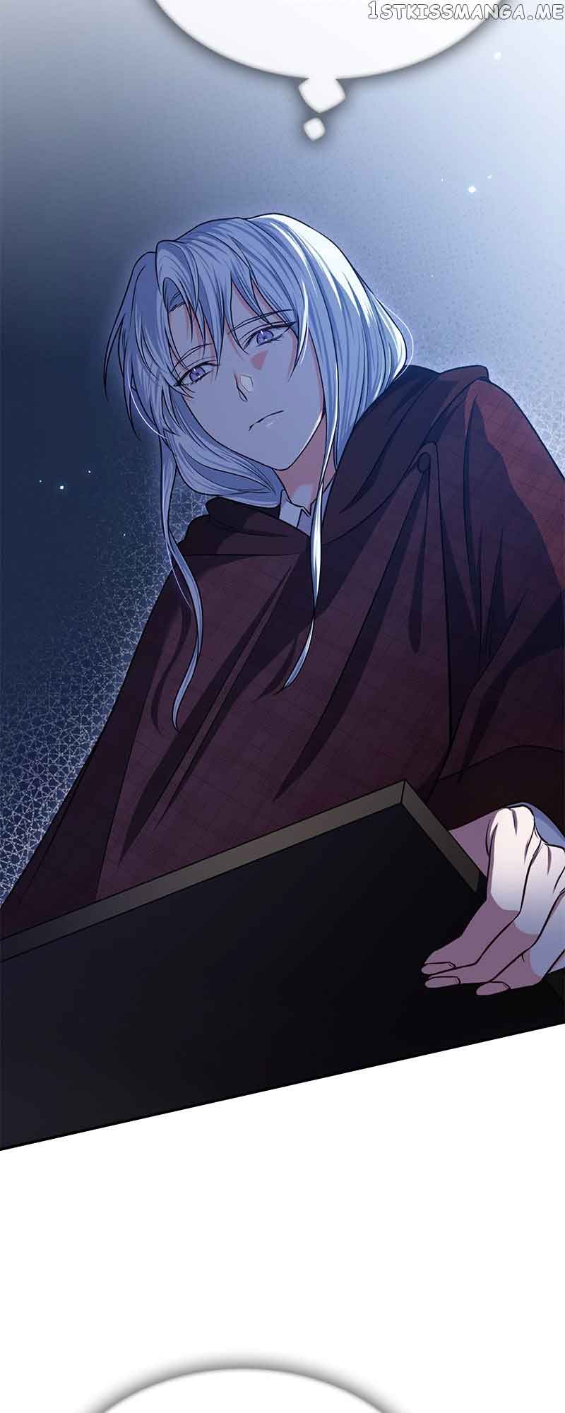 She No Longer Wields Her Sword Chapter 24 page 4