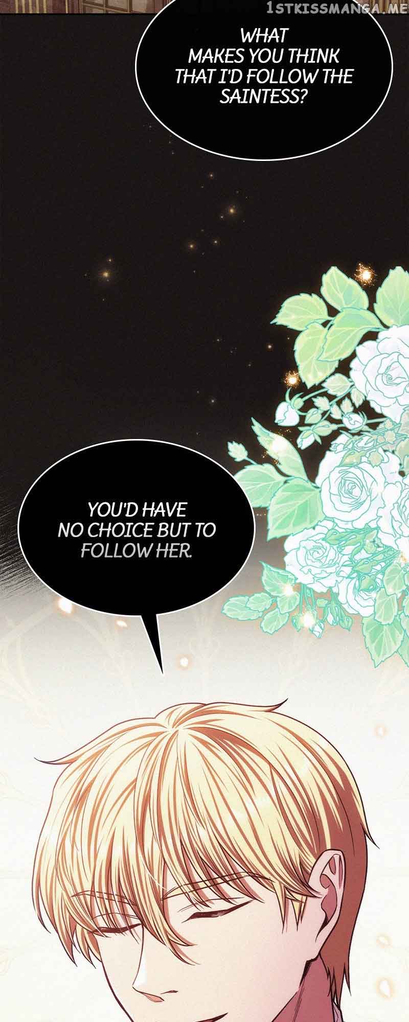 She No Longer Wields Her Sword Chapter 24 page 50