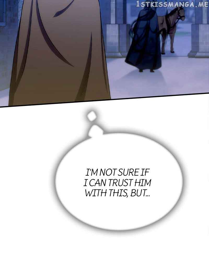 She No Longer Wields Her Sword Chapter 24 page 55