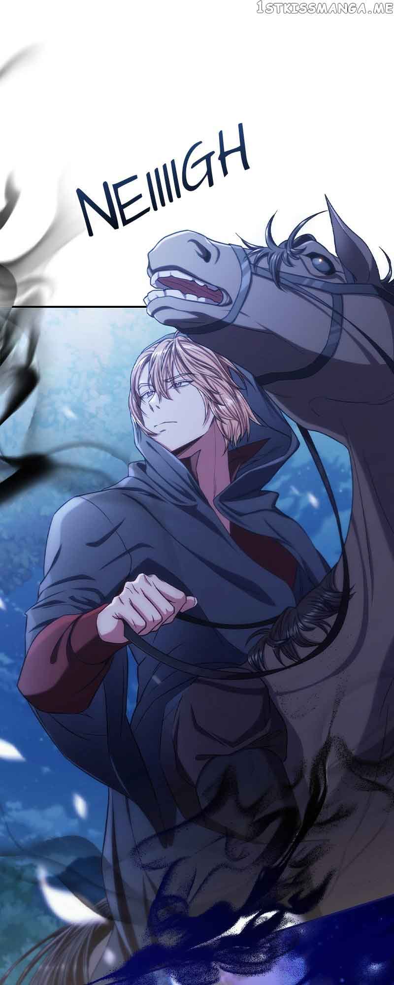 She No Longer Wields Her Sword Chapter 24 page 56