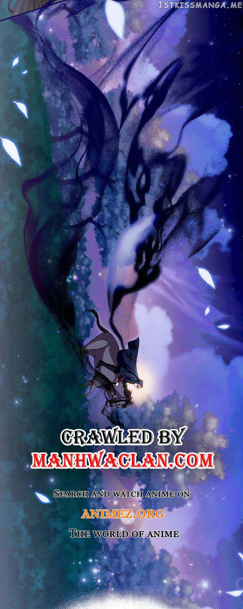 She No Longer Wields Her Sword Chapter 24 page 57