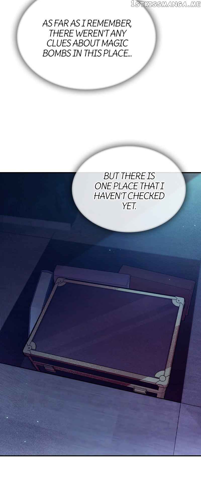 She No Longer Wields Her Sword Chapter 24 page 5