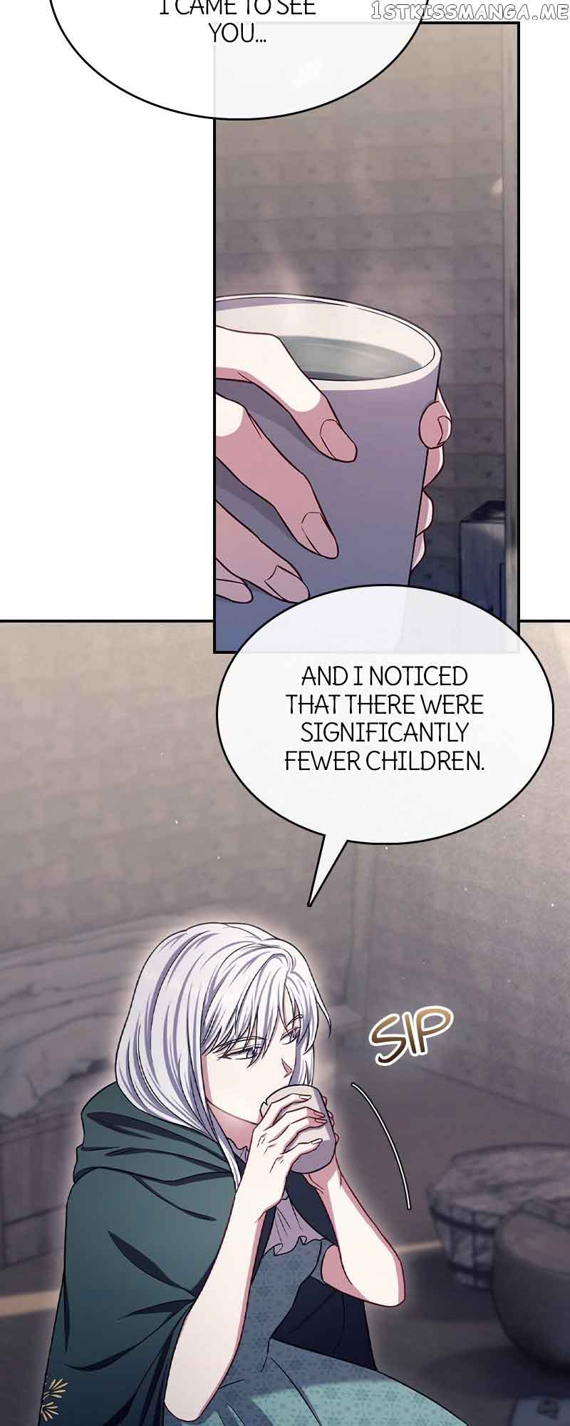 She No Longer Wields Her Sword Chapter 25 page 9