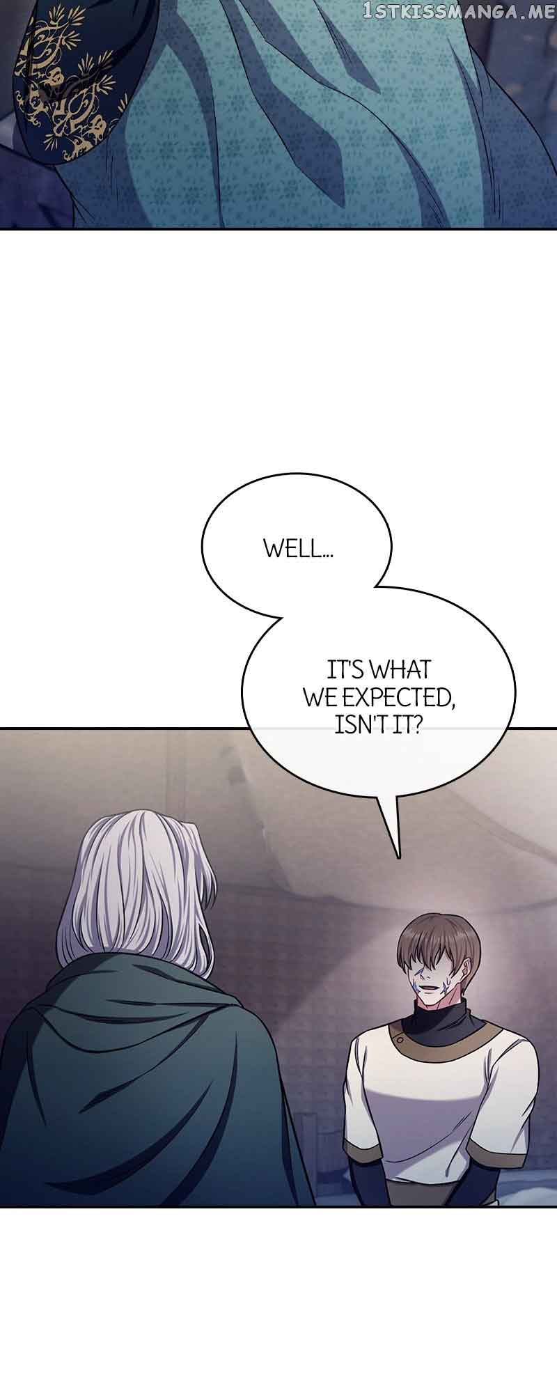 She No Longer Wields Her Sword Chapter 25 page 10