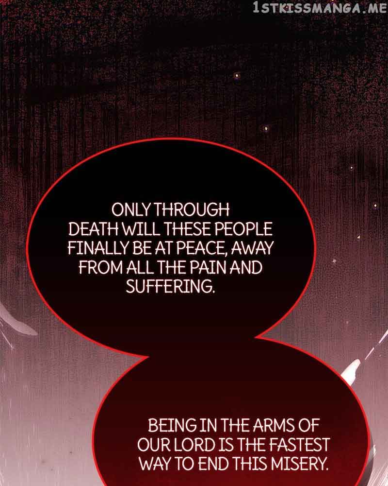 She No Longer Wields Her Sword Chapter 25 page 15