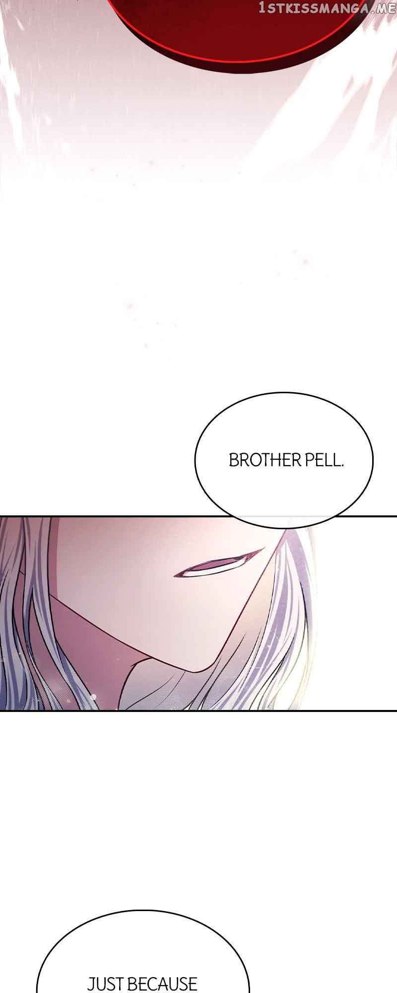 She No Longer Wields Her Sword Chapter 25 page 16