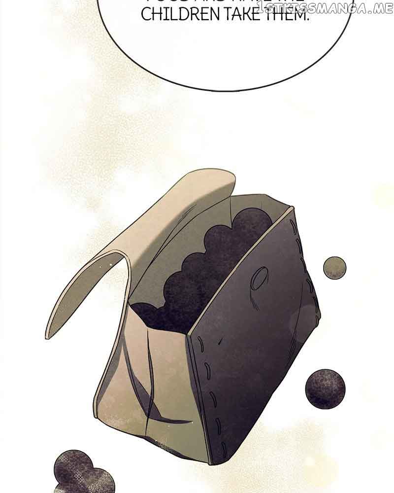 She No Longer Wields Her Sword Chapter 25 page 23