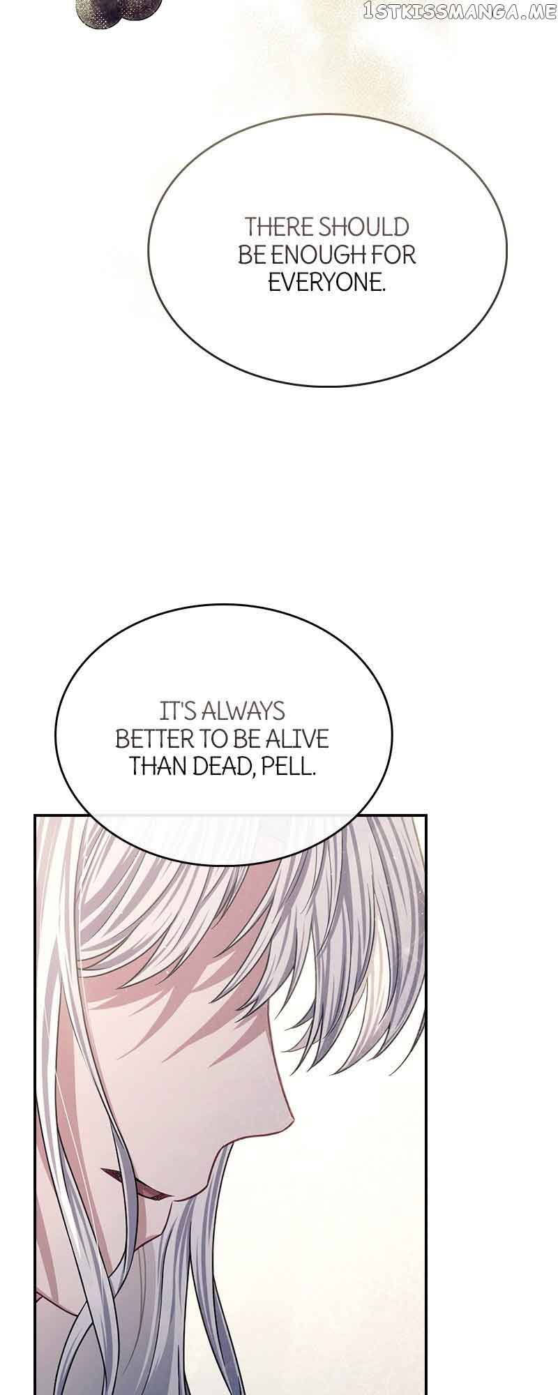 She No Longer Wields Her Sword Chapter 25 page 24