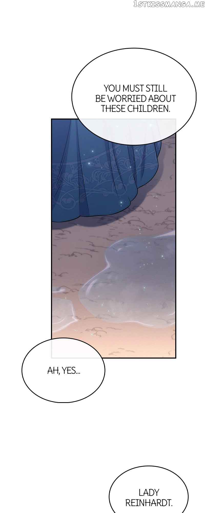 She No Longer Wields Her Sword Chapter 25 page 36