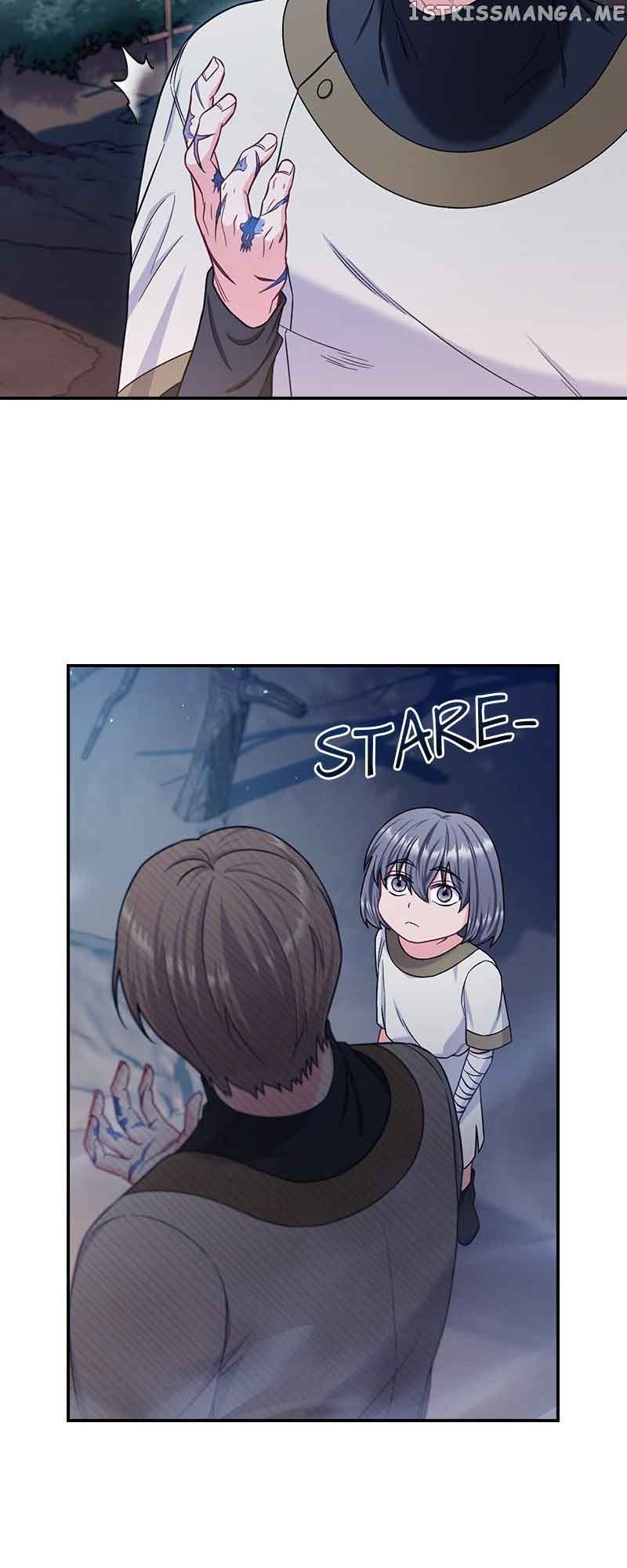 She No Longer Wields Her Sword Chapter 25 page 3