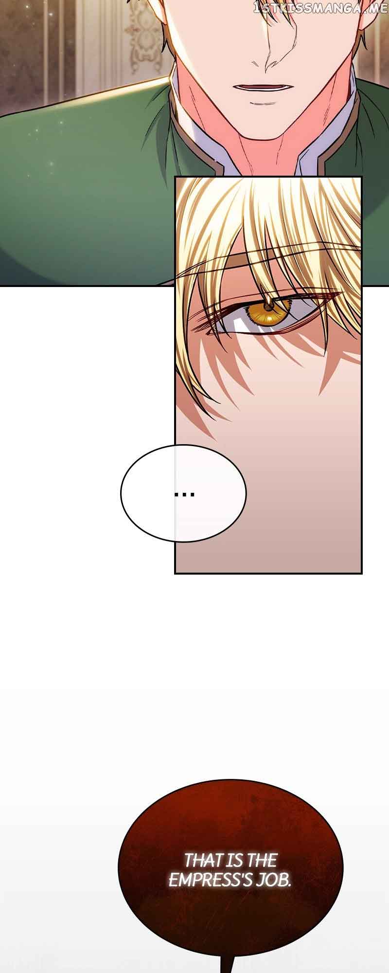 She No Longer Wields Her Sword Chapter 25 page 45