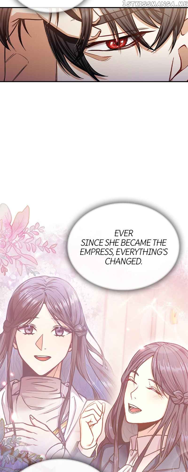 She No Longer Wields Her Sword Chapter 25 page 53