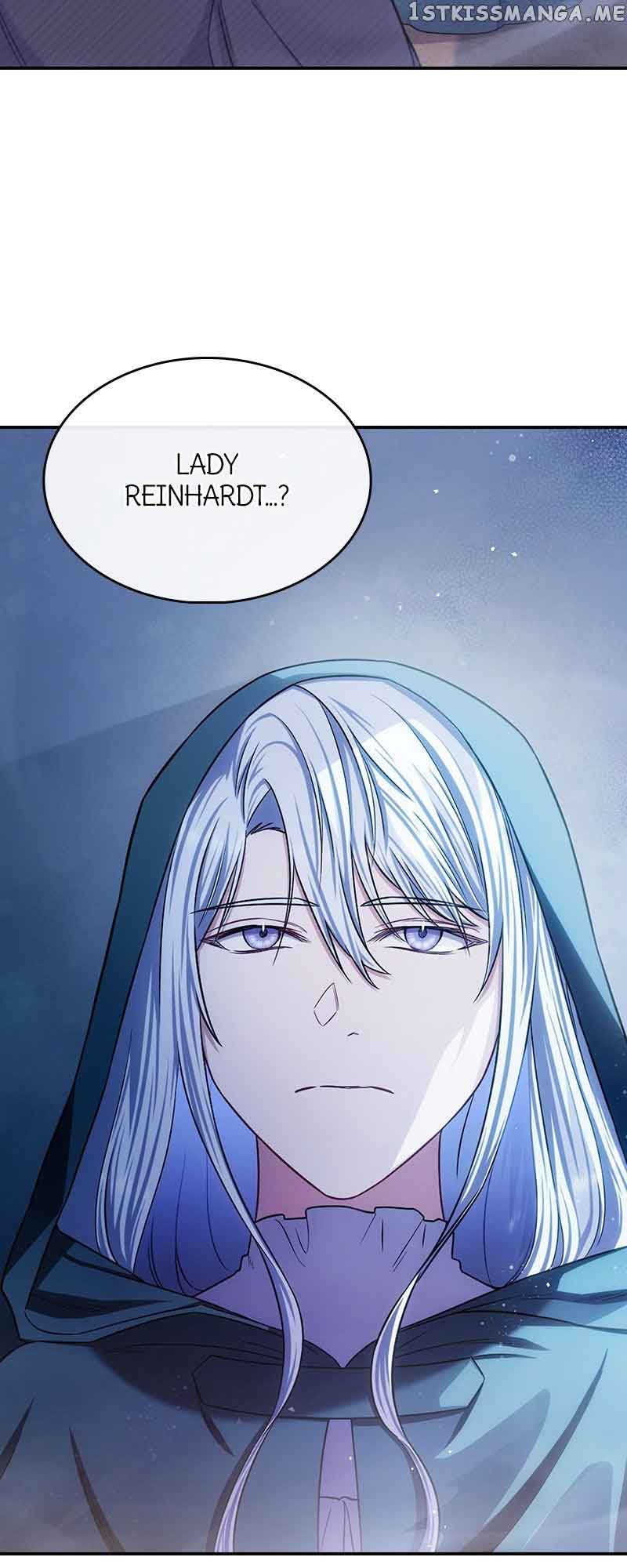 She No Longer Wields Her Sword Chapter 25 page 6