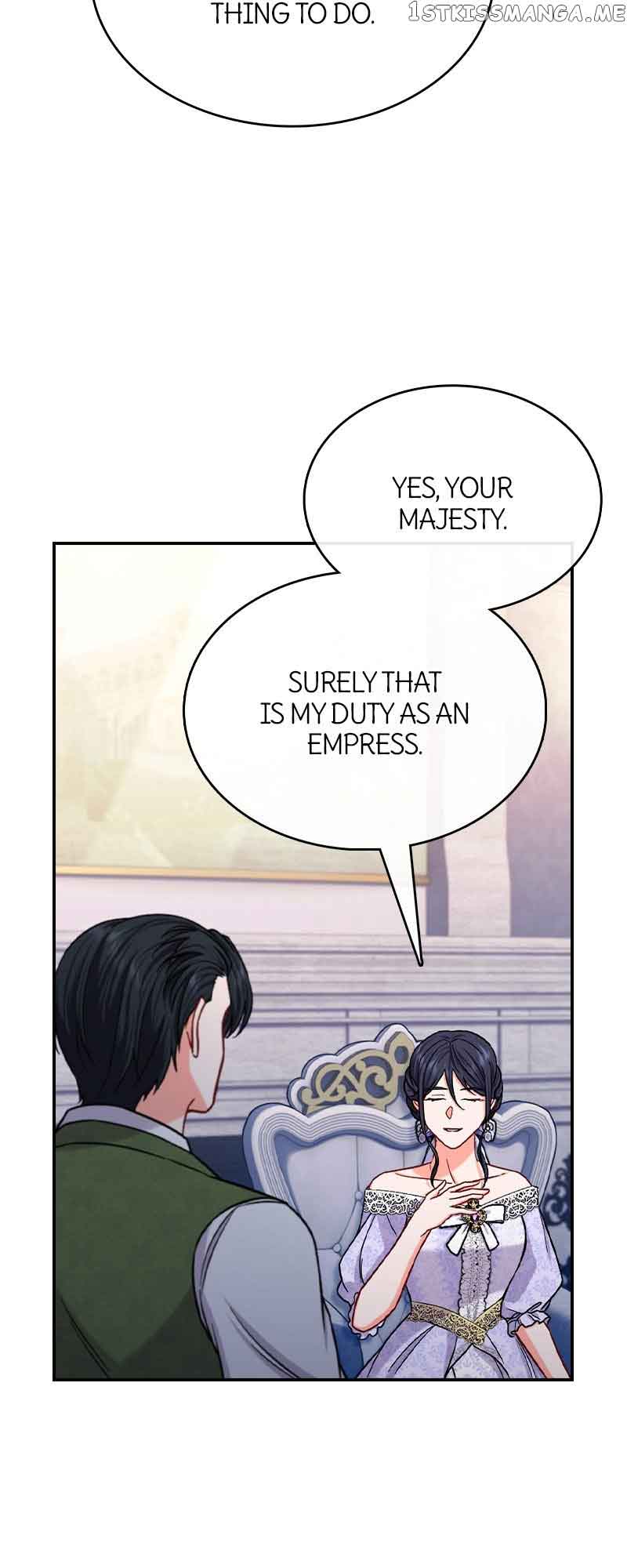 She No Longer Wields Her Sword Chapter 26 page 10