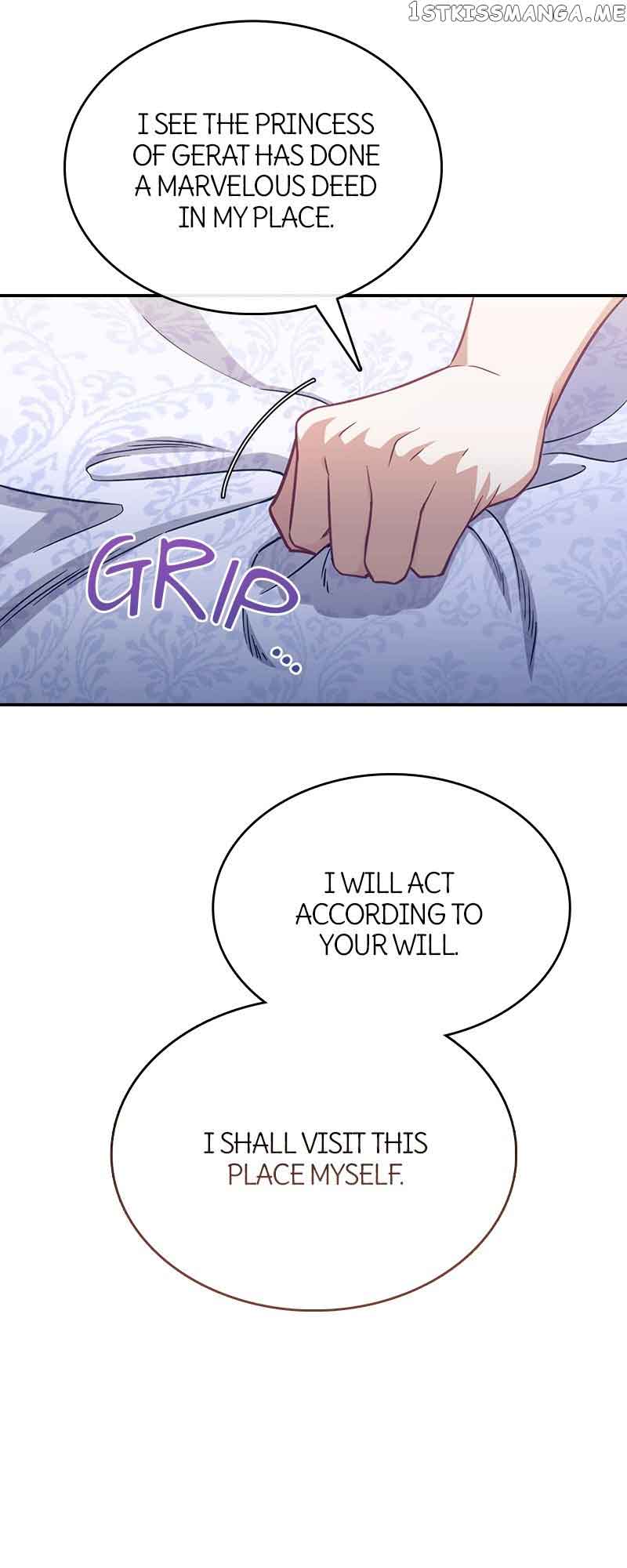 She No Longer Wields Her Sword Chapter 26 page 11