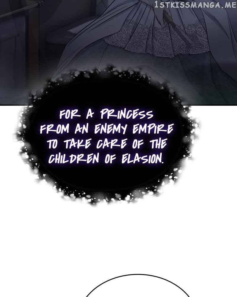 She No Longer Wields Her Sword Chapter 26 page 15
