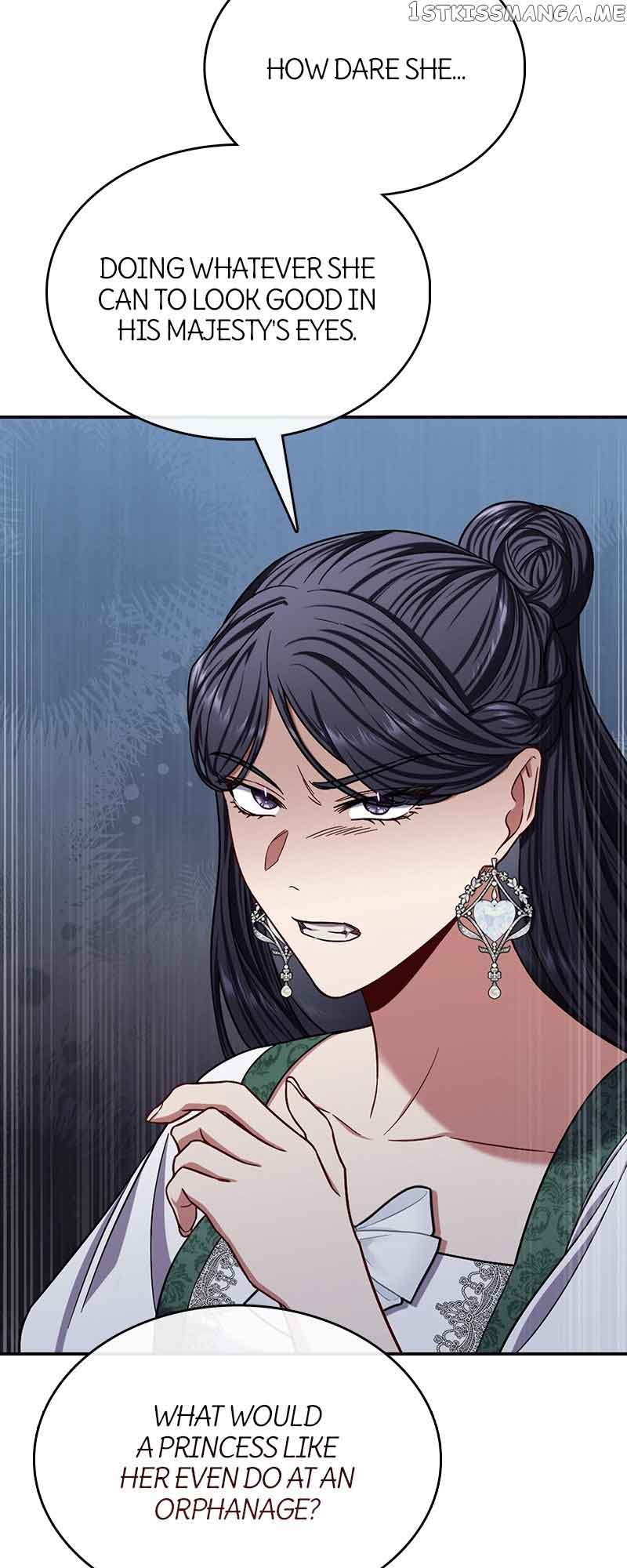She No Longer Wields Her Sword Chapter 26 page 16