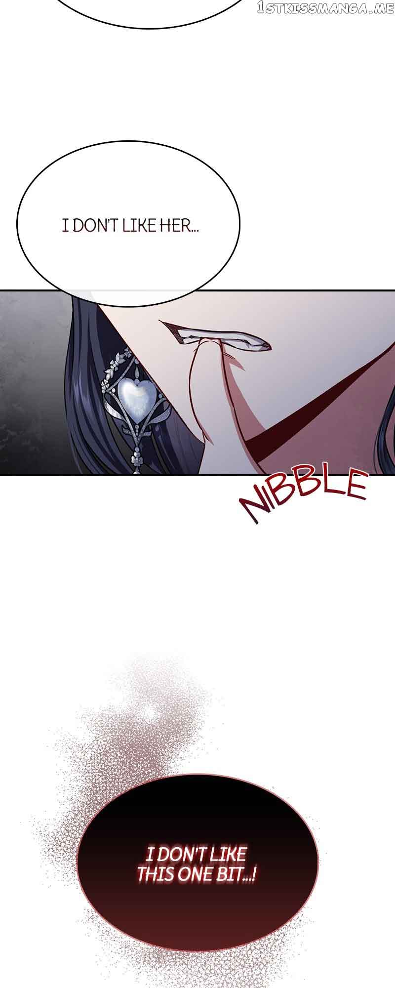 She No Longer Wields Her Sword Chapter 26 page 17