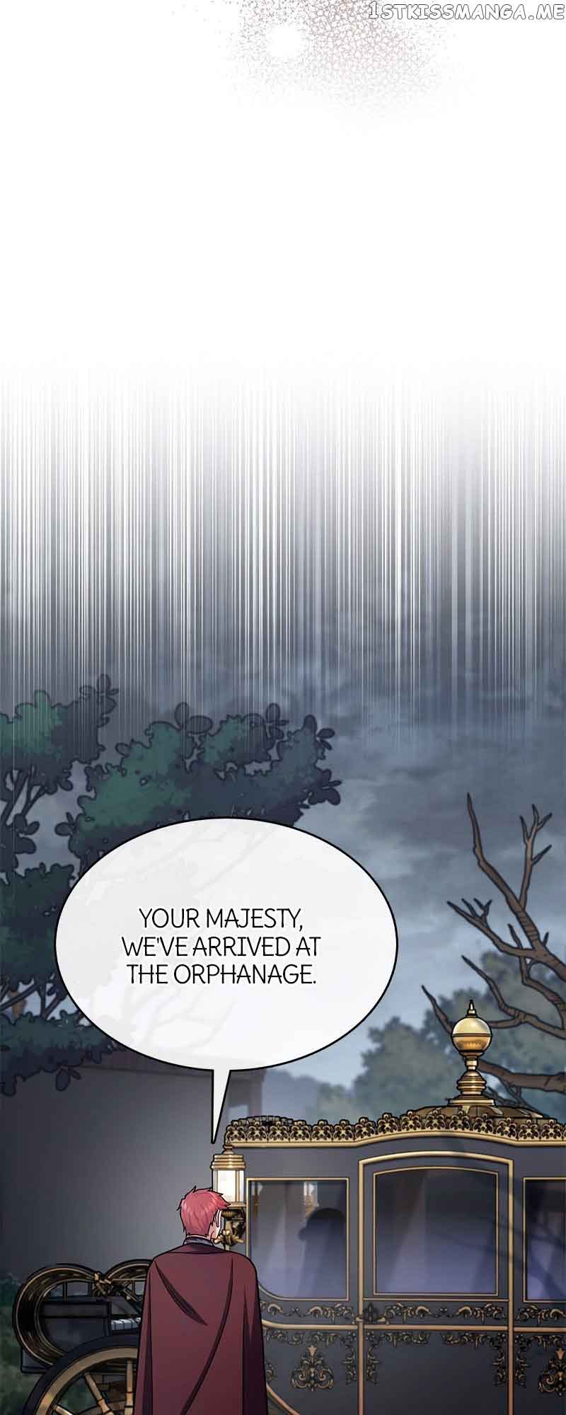 She No Longer Wields Her Sword Chapter 26 page 18