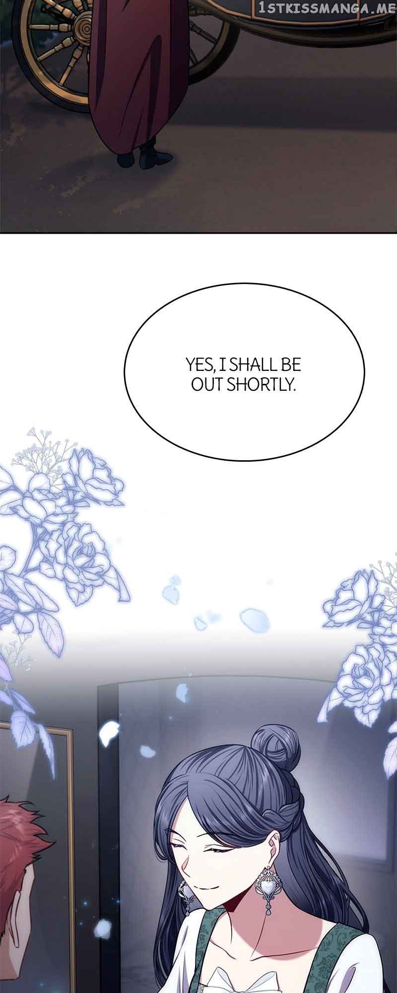 She No Longer Wields Her Sword Chapter 26 page 19