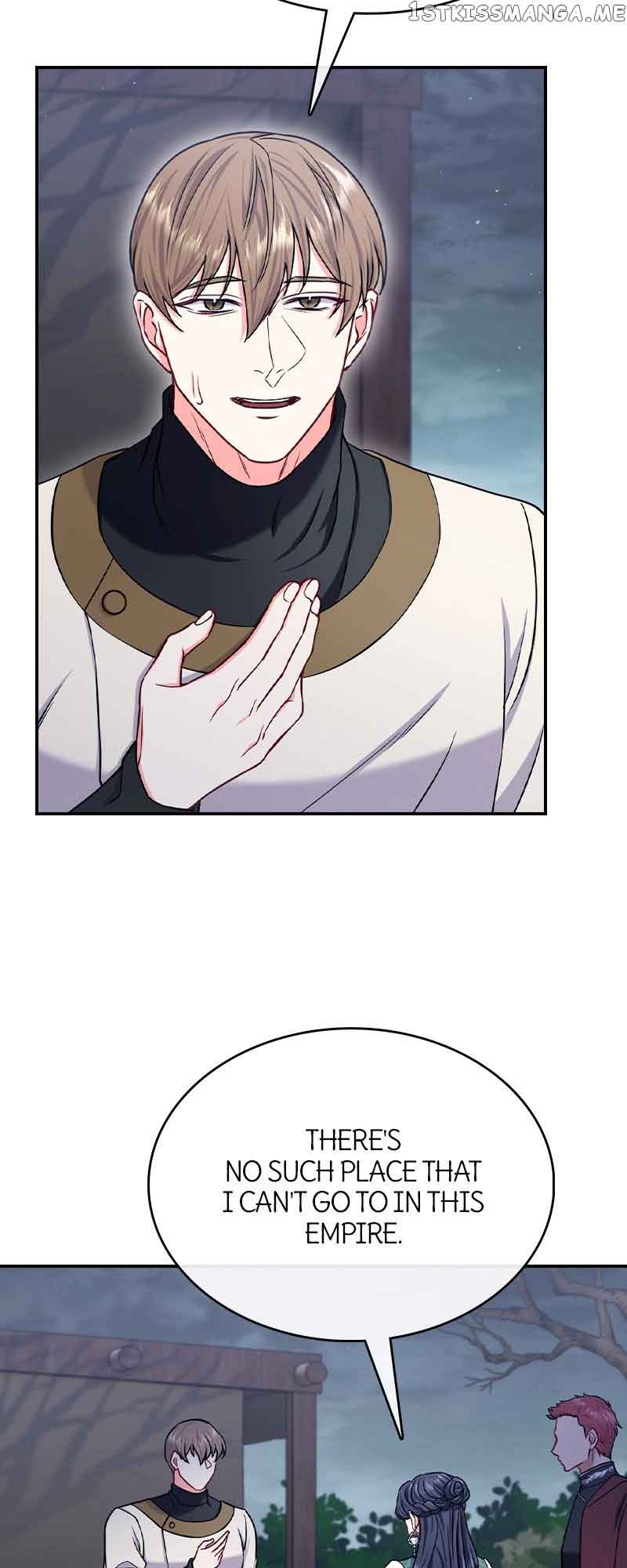 She No Longer Wields Her Sword Chapter 26 page 25