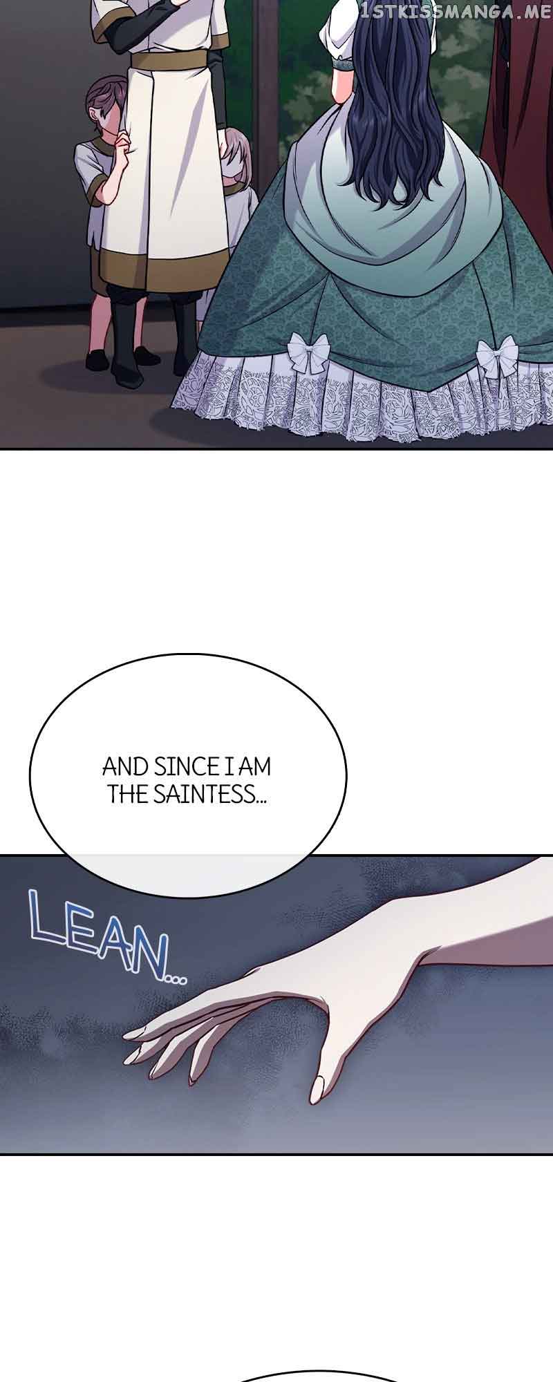 She No Longer Wields Her Sword Chapter 26 page 26